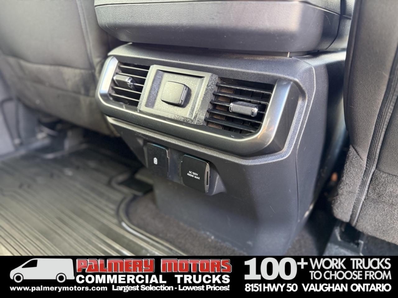 2022 Ford F-150 Sport 4x4 V6 Super Crew Photo