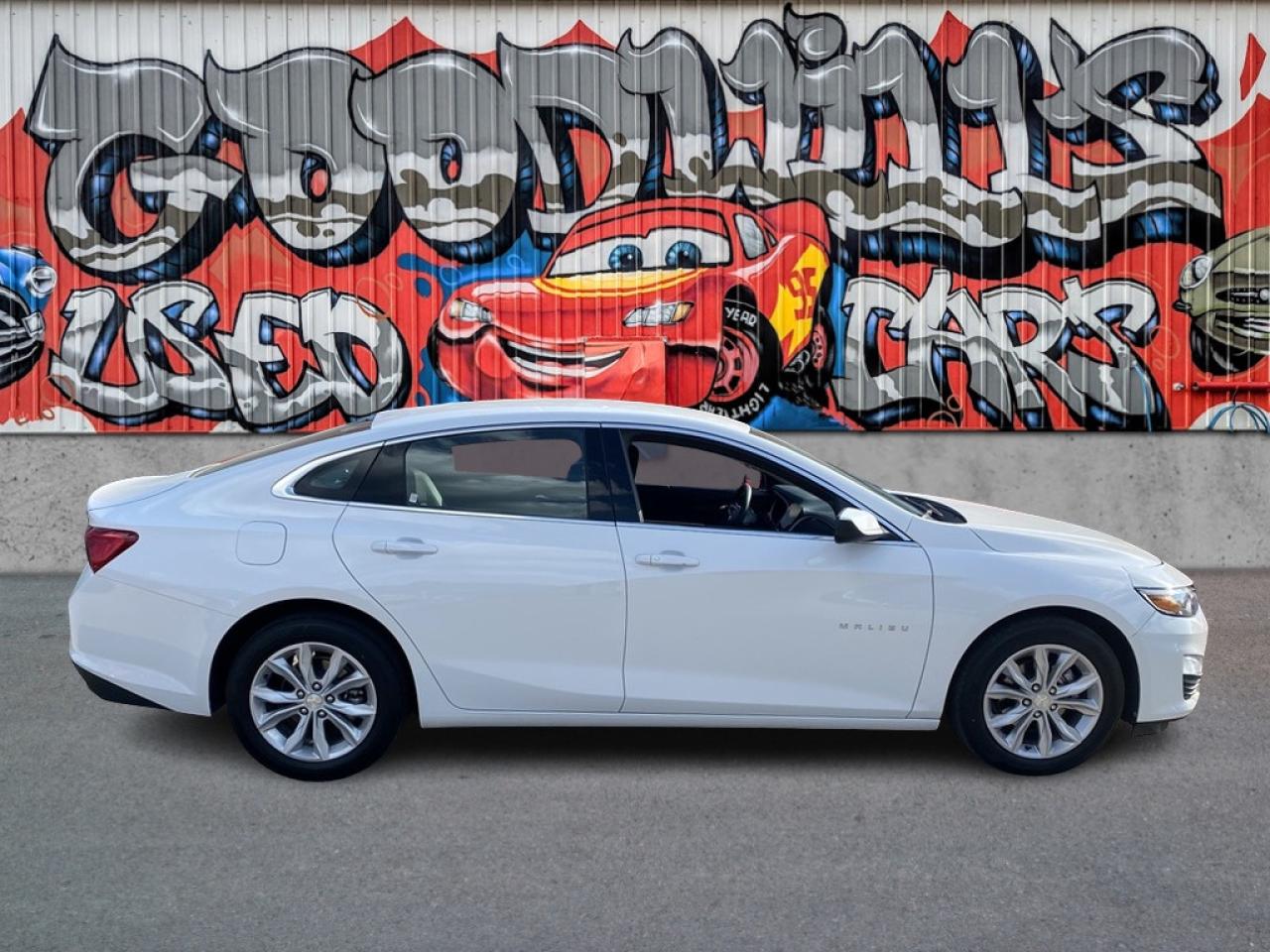 2024 Chevrolet Malibu LT, CLEAN CARFAX, REMOTE START, FACTORY WARRANTY! Photo0