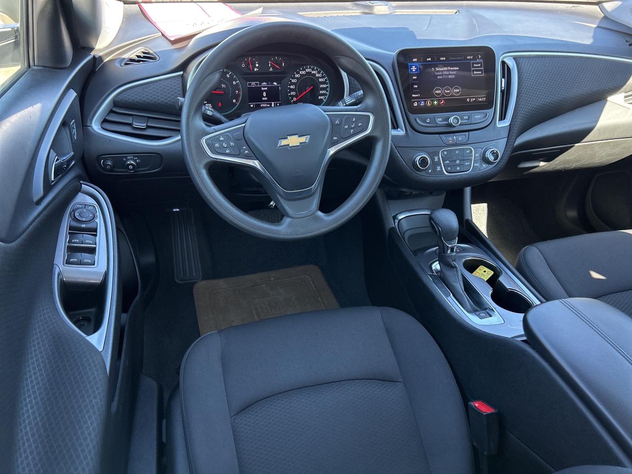 2024 Chevrolet Malibu LT, CLEAN CARFAX, REMOTE START, FACTORY WARRANTY! Photo