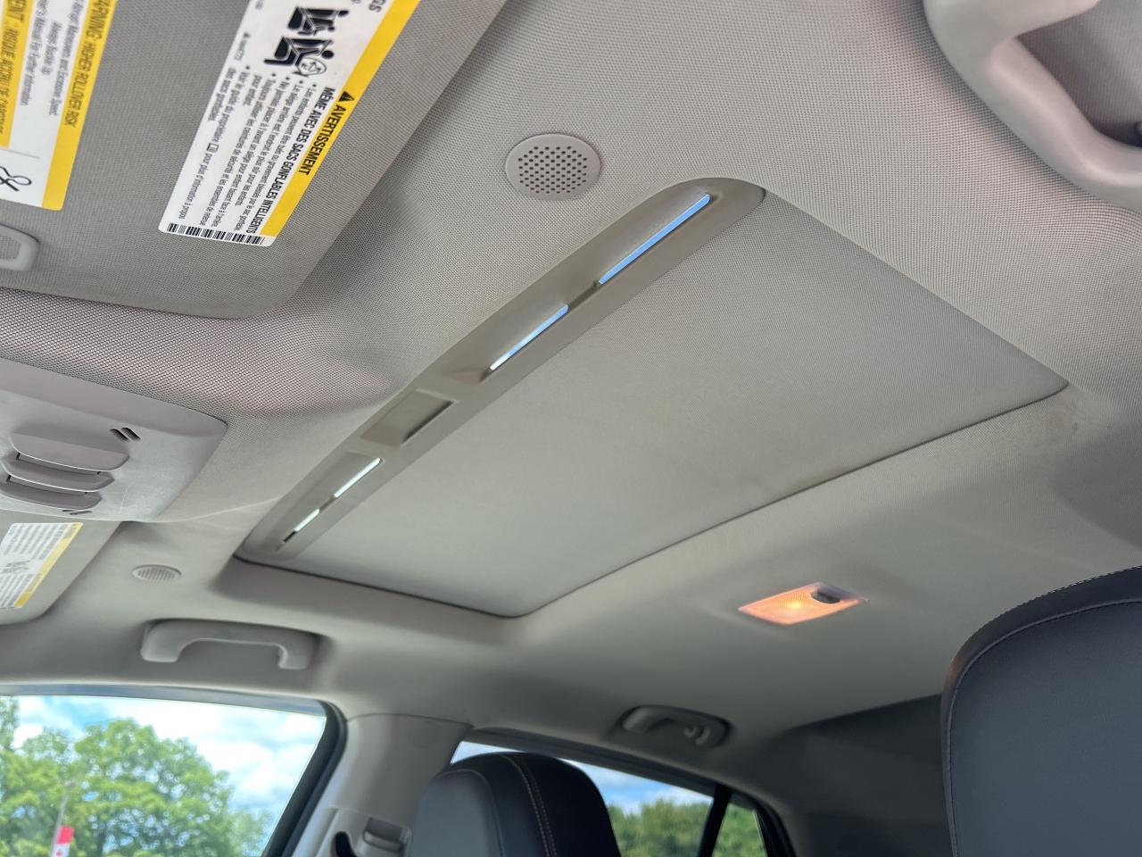 2014 Buick Encore HEATED LEATHER/ WHEEL, REMOTE START, SUNROOF! Photo