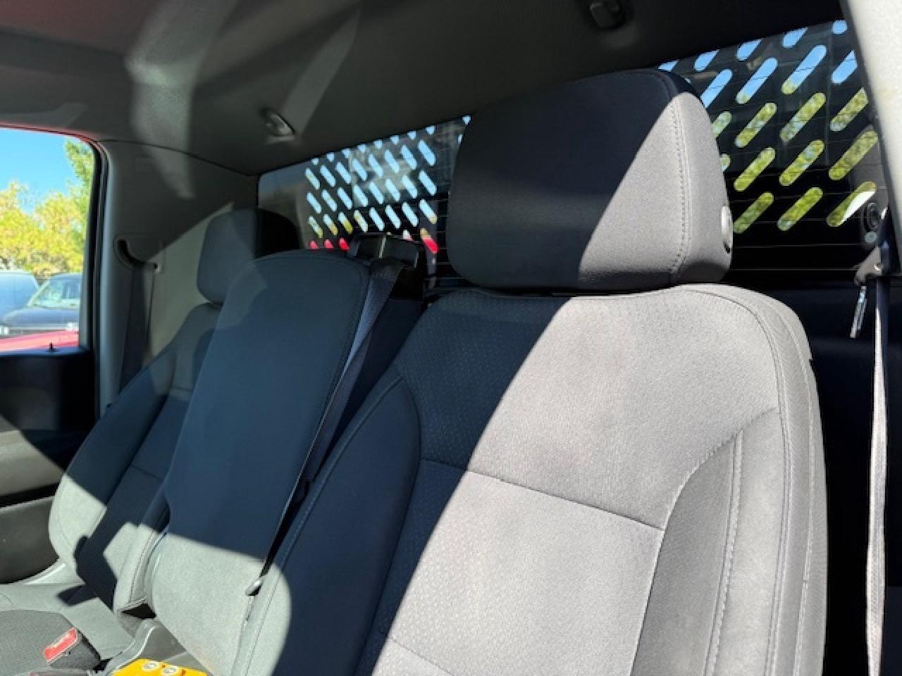 2021 Chevrolet Silverado 3500 Commercial Dump Truck w/Hydraulic Lift DuramaxDiesel Only47KM Photo