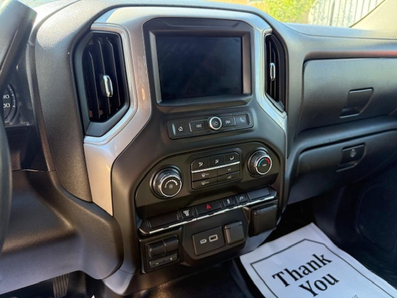 2021 Chevrolet Silverado 3500 Commercial Dump Truck w/Hydraulic Lift DuramaxDiesel Only47KM Photo