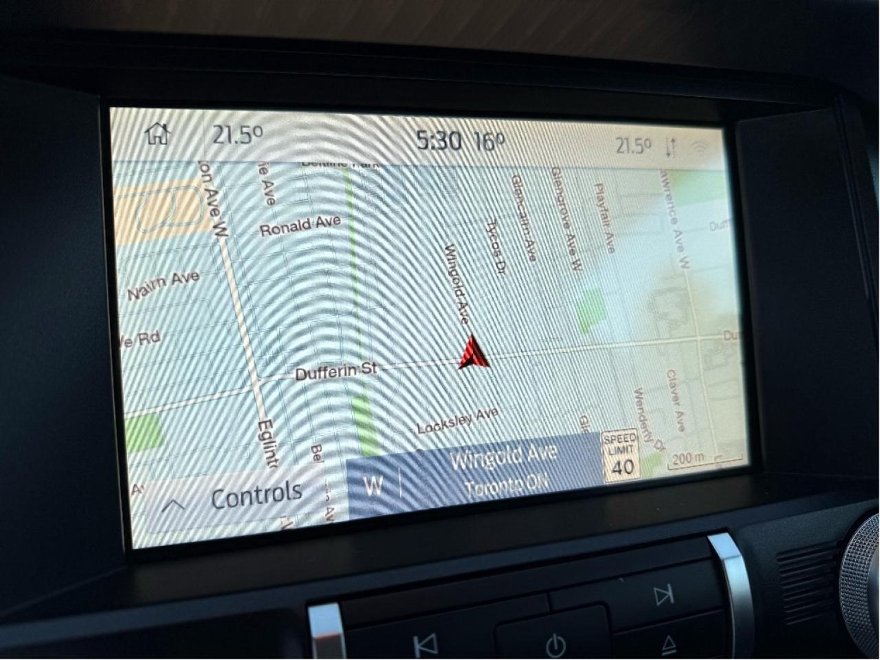 2020 Ford Mustang BULLITT Only 9,483km! Clean Carfax ServiceHistory Photo