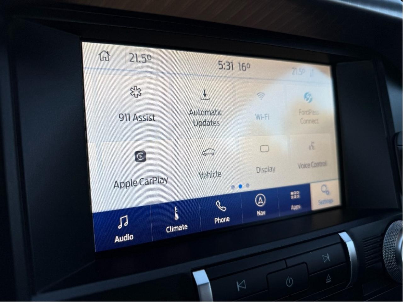 2020 Ford Mustang BULLITT Only 9,483km! Clean Carfax ServiceHistory Photo