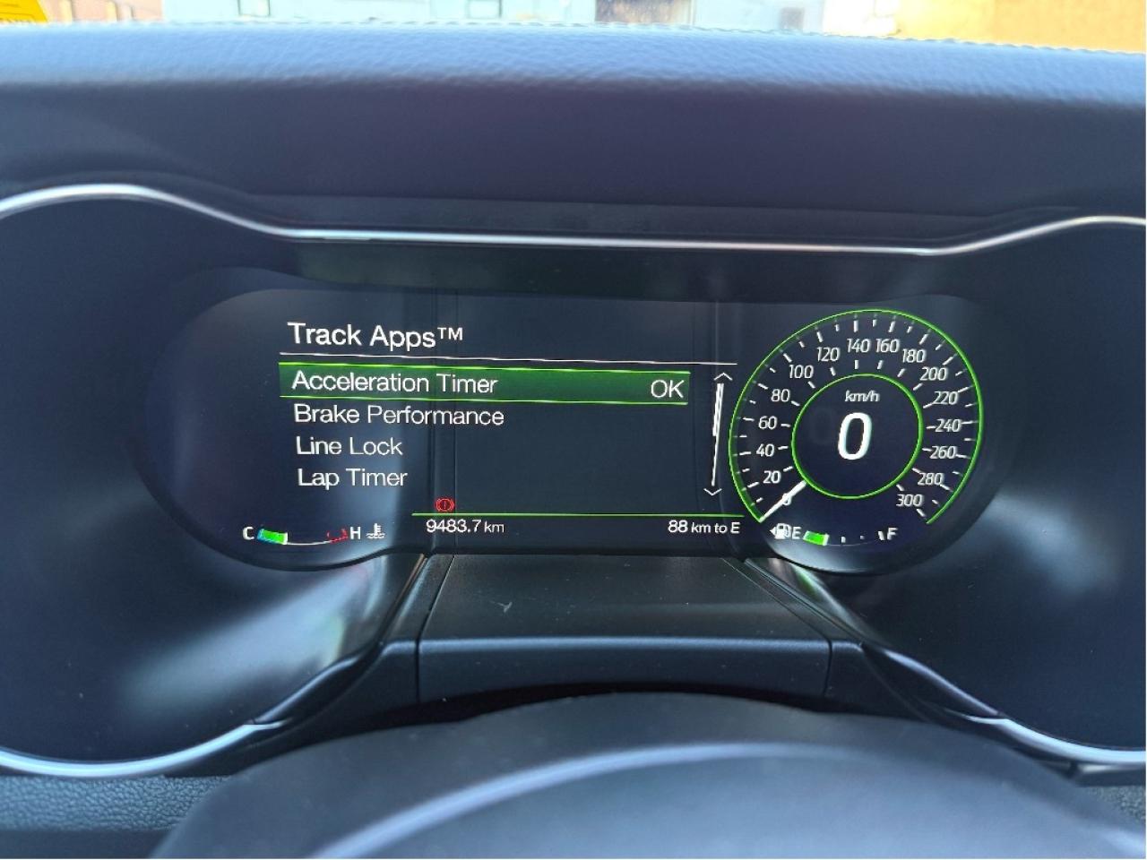 2020 Ford Mustang BULLITT Only 9,483km! Clean Carfax ServiceHistory Photo