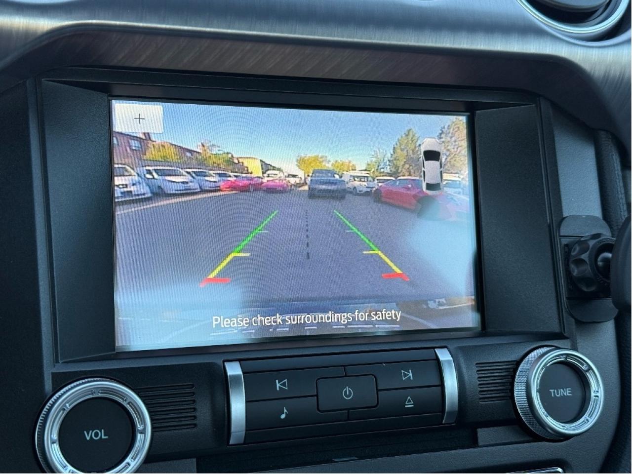 2020 Ford Mustang BULLITT Only 9,483km! Clean Carfax ServiceHistory Photo