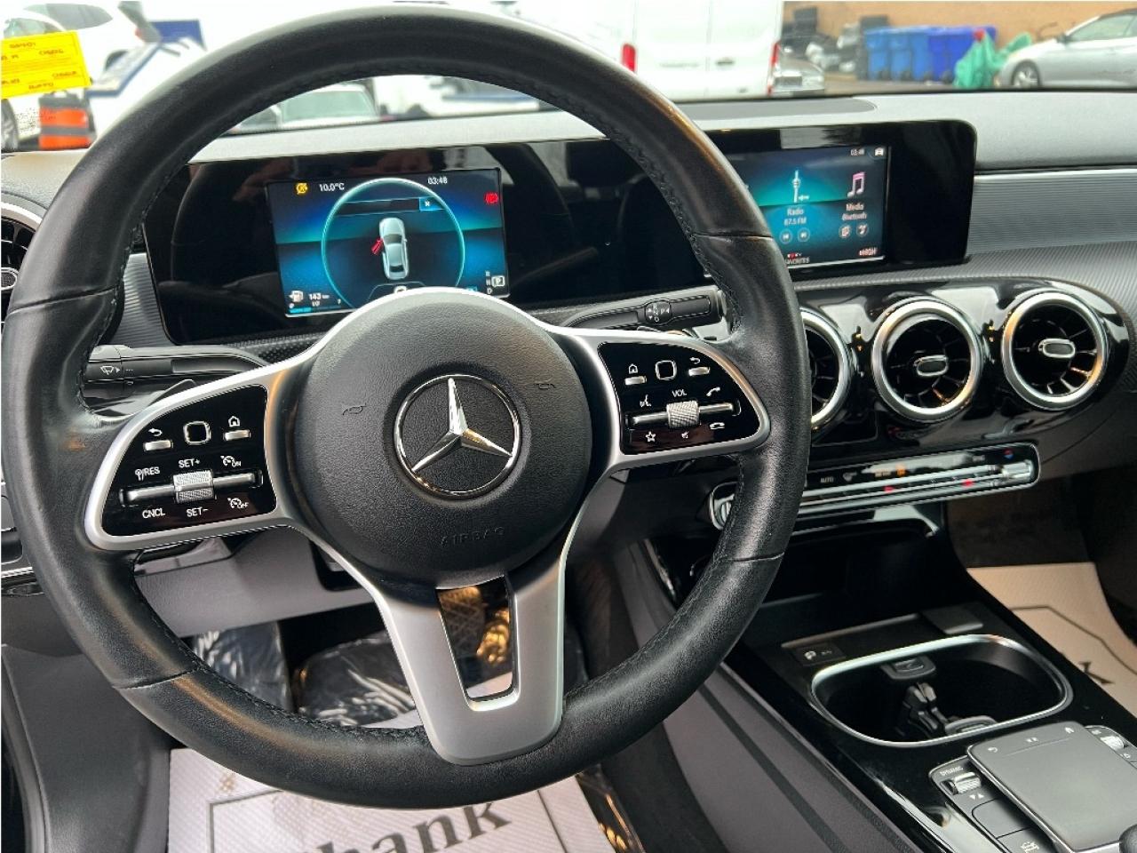 2020 Mercedes-Benz A-Class A 220 4MATIC AWD Loaded Clean Carfax Photo