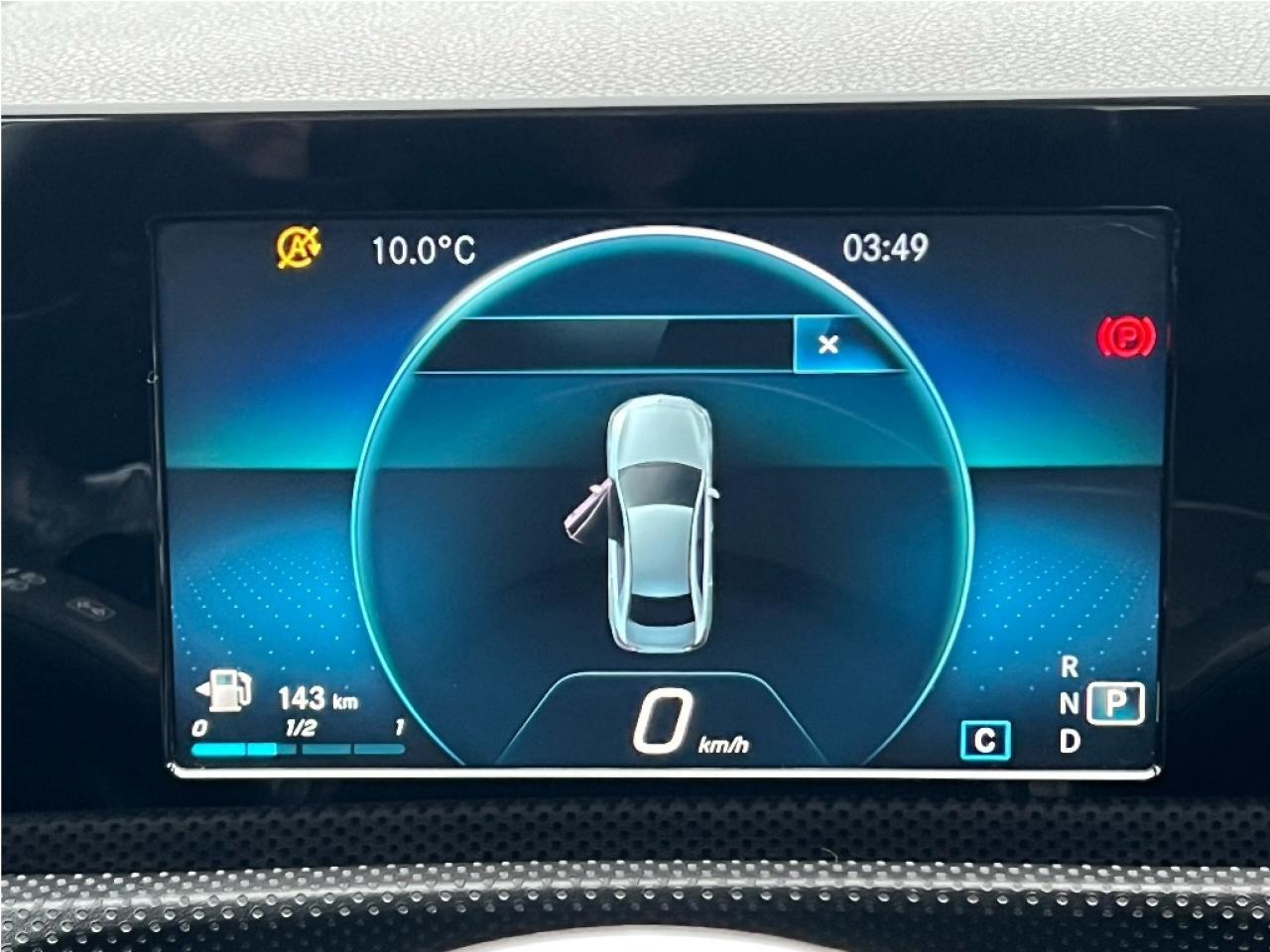 2020 Mercedes-Benz A-Class A 220 4MATIC AWD Loaded Clean Carfax Photo