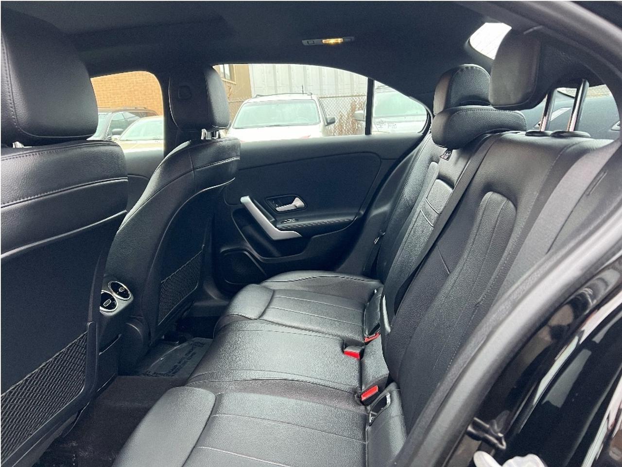 2020 Mercedes-Benz A-Class A 220 4MATIC AWD Loaded Clean Carfax Photo
