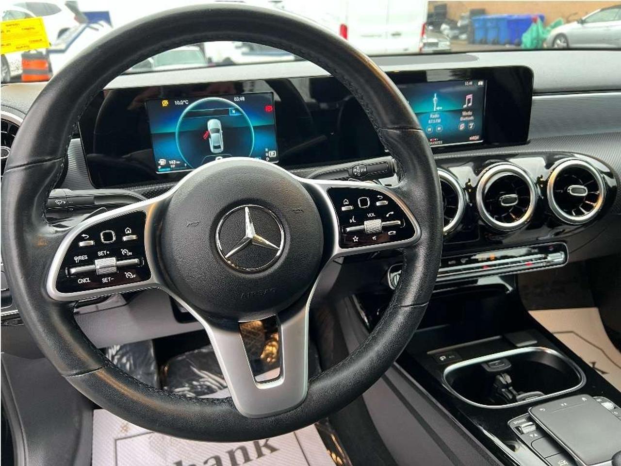 2020 Mercedes-Benz A-Class A 220 4MATIC AWD Loaded Clean Carfax Photo
