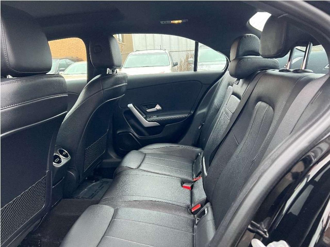 2020 Mercedes-Benz A-Class A 220 4MATIC AWD Loaded Clean Carfax Photo