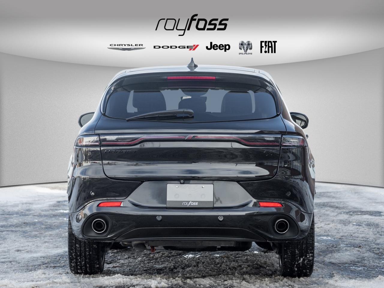 2024 Dodge Hornet - R/T PHEV eAWD Photo