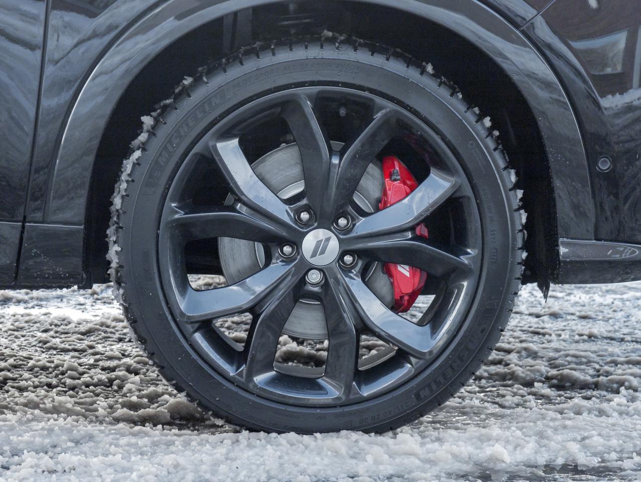 2024 Dodge Hornet - R/T PHEV eAWD Photo