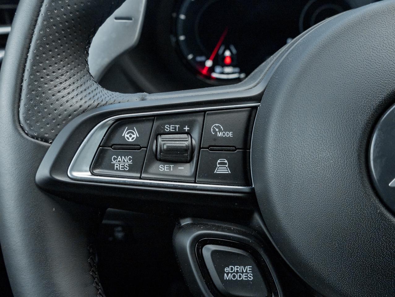 2024 Dodge Hornet - R/T PHEV eAWD Photo