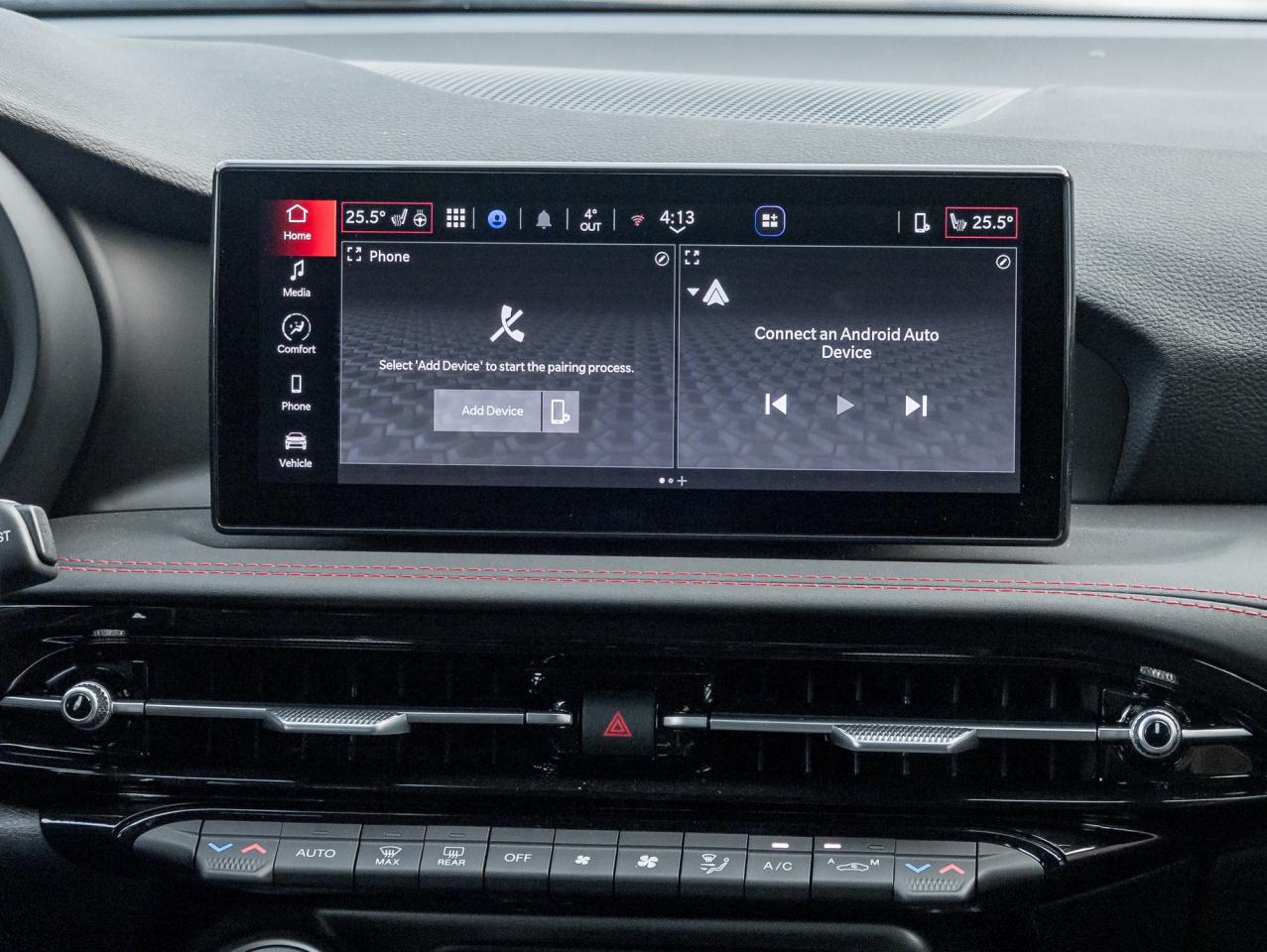 2024 Dodge Hornet R-T PHEV EAWD**BLK TOP & TRACK PACK BUNDLE+++ Photo