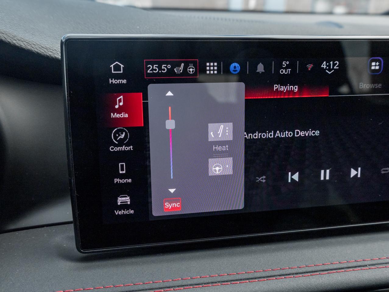 2024 Dodge Hornet - R/T PHEV eAWD Photo