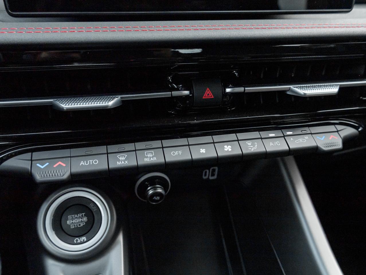 2024 Dodge Hornet - R/T PHEV eAWD Photo