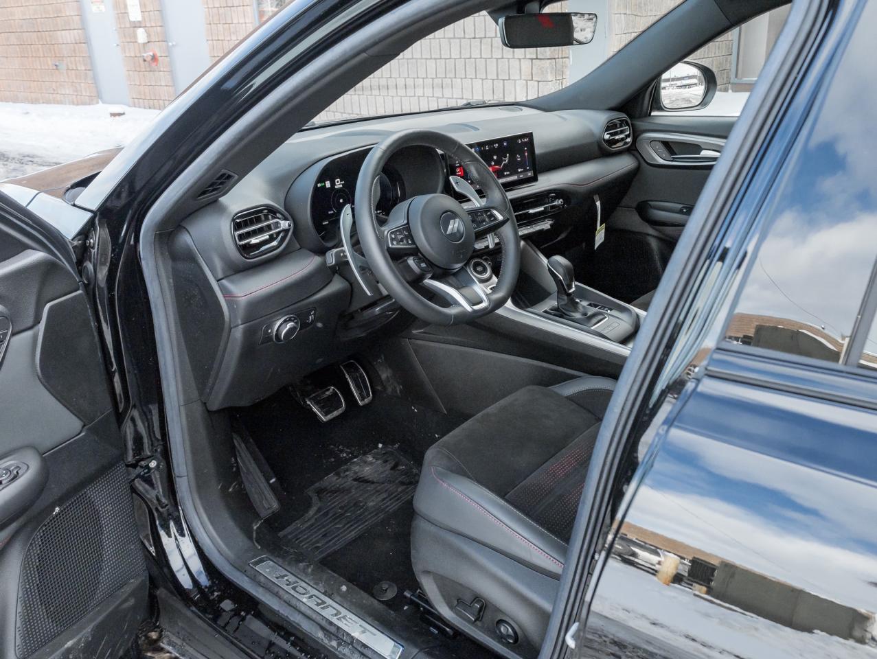 2024 Dodge Hornet - R/T PHEV eAWD Photo