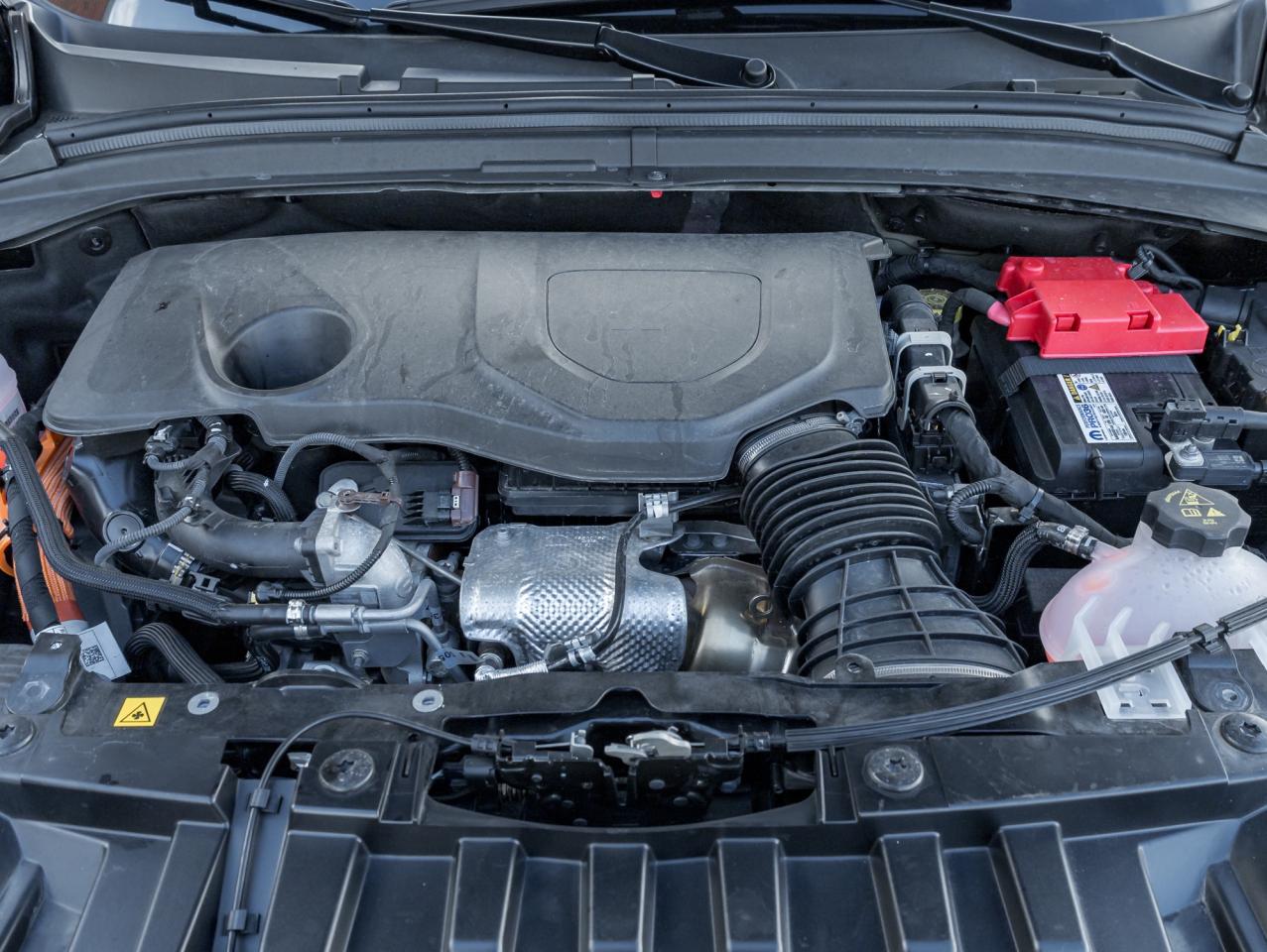 2024 Dodge Hornet - R/T PHEV eAWD Photo