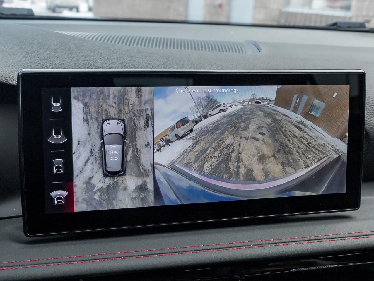 2024 Dodge Hornet - R/T PHEV eAWD Photo