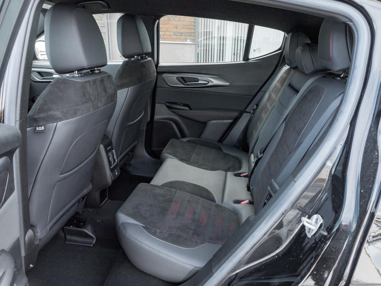 2024 Dodge Hornet - R/T PHEV eAWD Photo