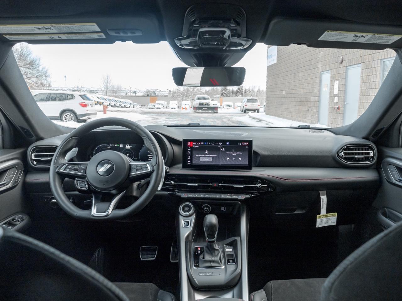 2024 Dodge Hornet - R/T PHEV eAWD Photo