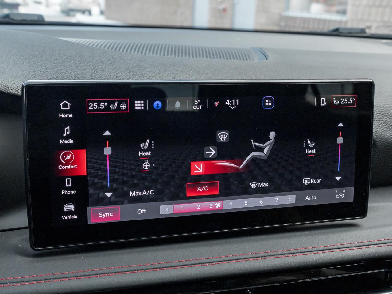 2024 Dodge Hornet - R/T PHEV eAWD Photo