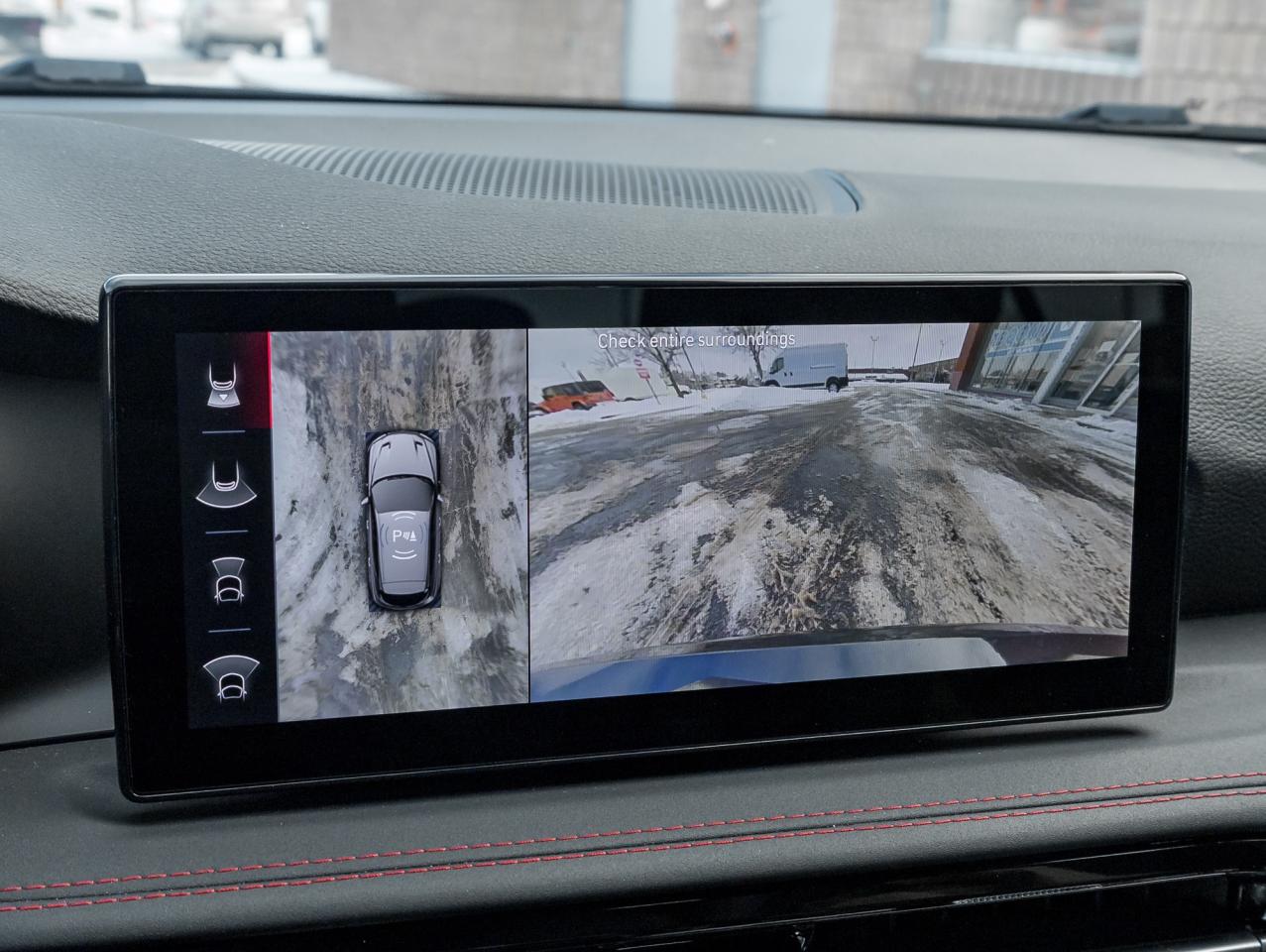 2024 Dodge Hornet R-T PHEV EAWD**BLK TOP & TRACK PACK BUNDLE+++ Photo