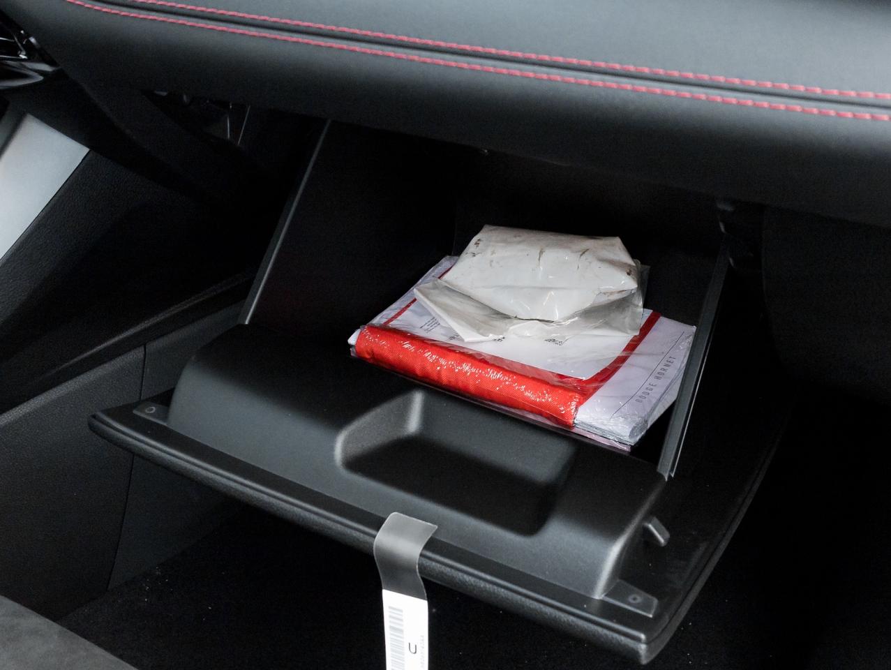 2024 Dodge Hornet - R/T PHEV eAWD Photo