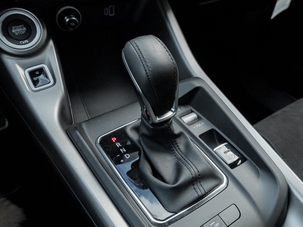 2024 Dodge Hornet - R/T PHEV eAWD Photo