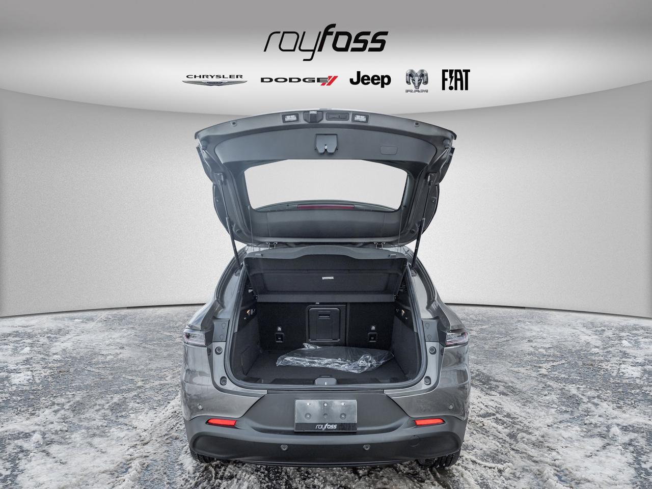 2024 Dodge Hornet R/T Photo