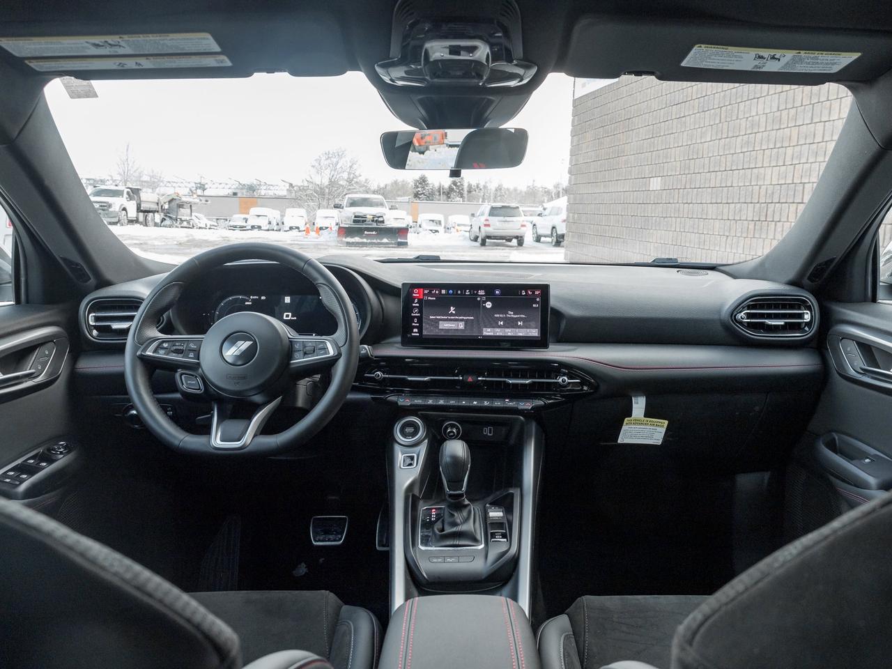 2024 Dodge Hornet R/T Photo