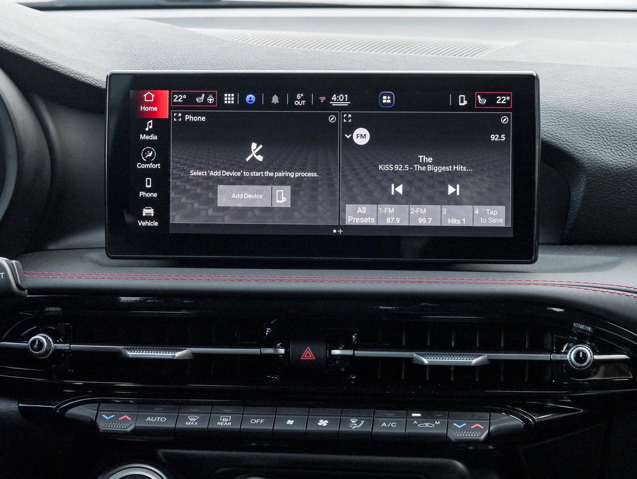 2024 Dodge Hornet R/T Photo