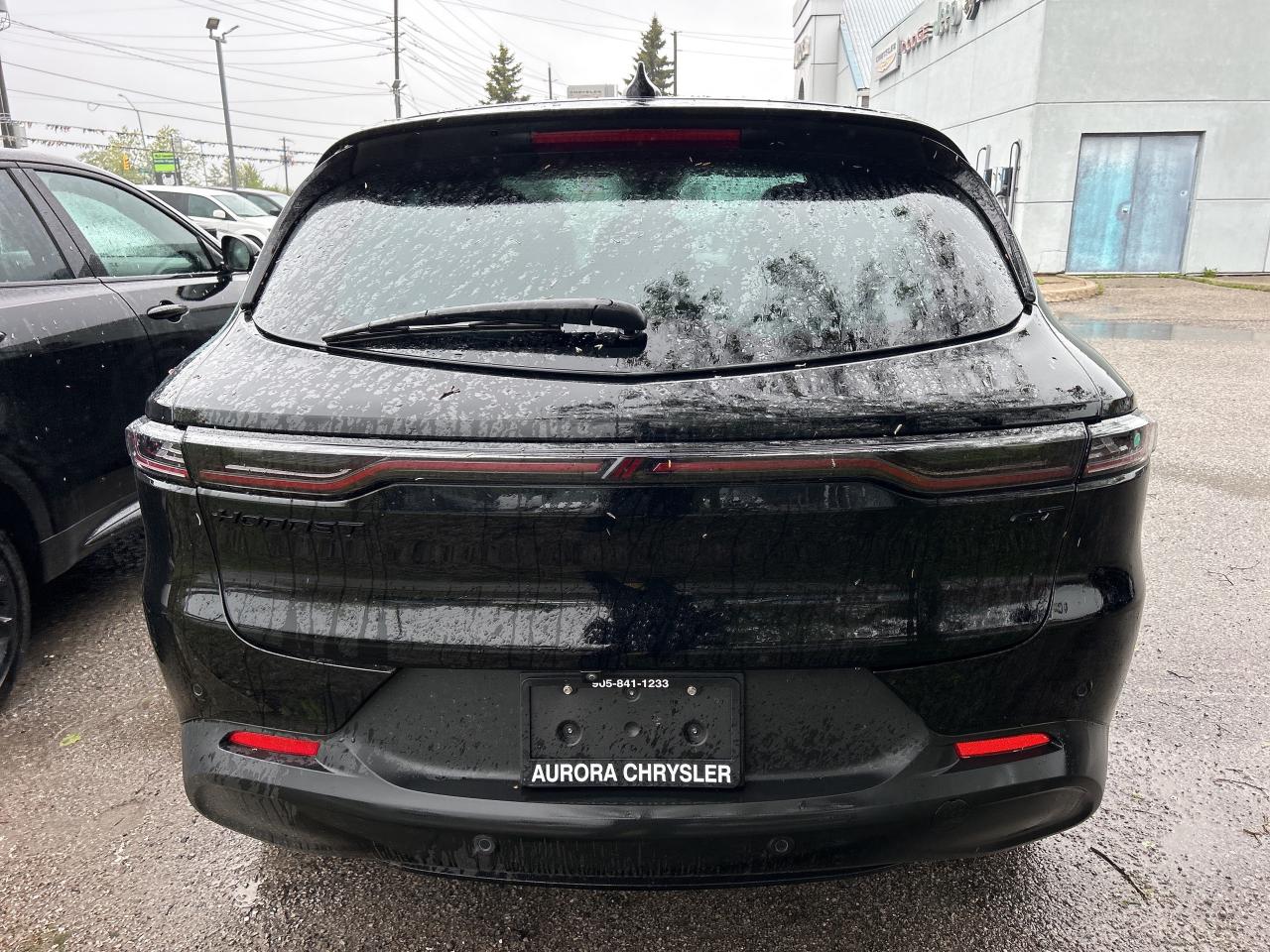 2024 Dodge Hornet GT AWD**BLK TOP & TRACK PACK**TECH PACK+++ Photo