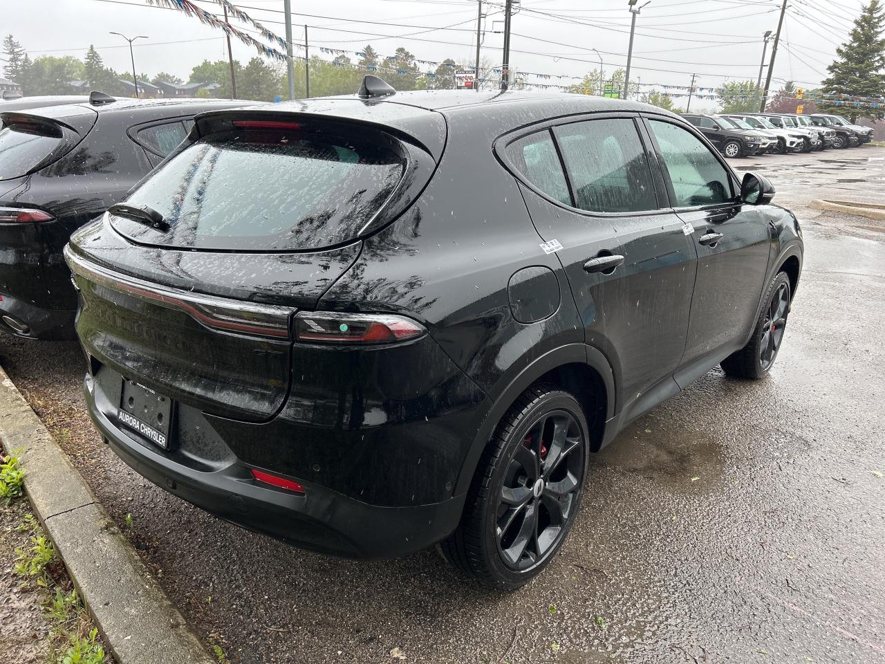 2024 Dodge Hornet GT AWD**BLK TOP & TRACK PACK**TECH PACK+++ Photo