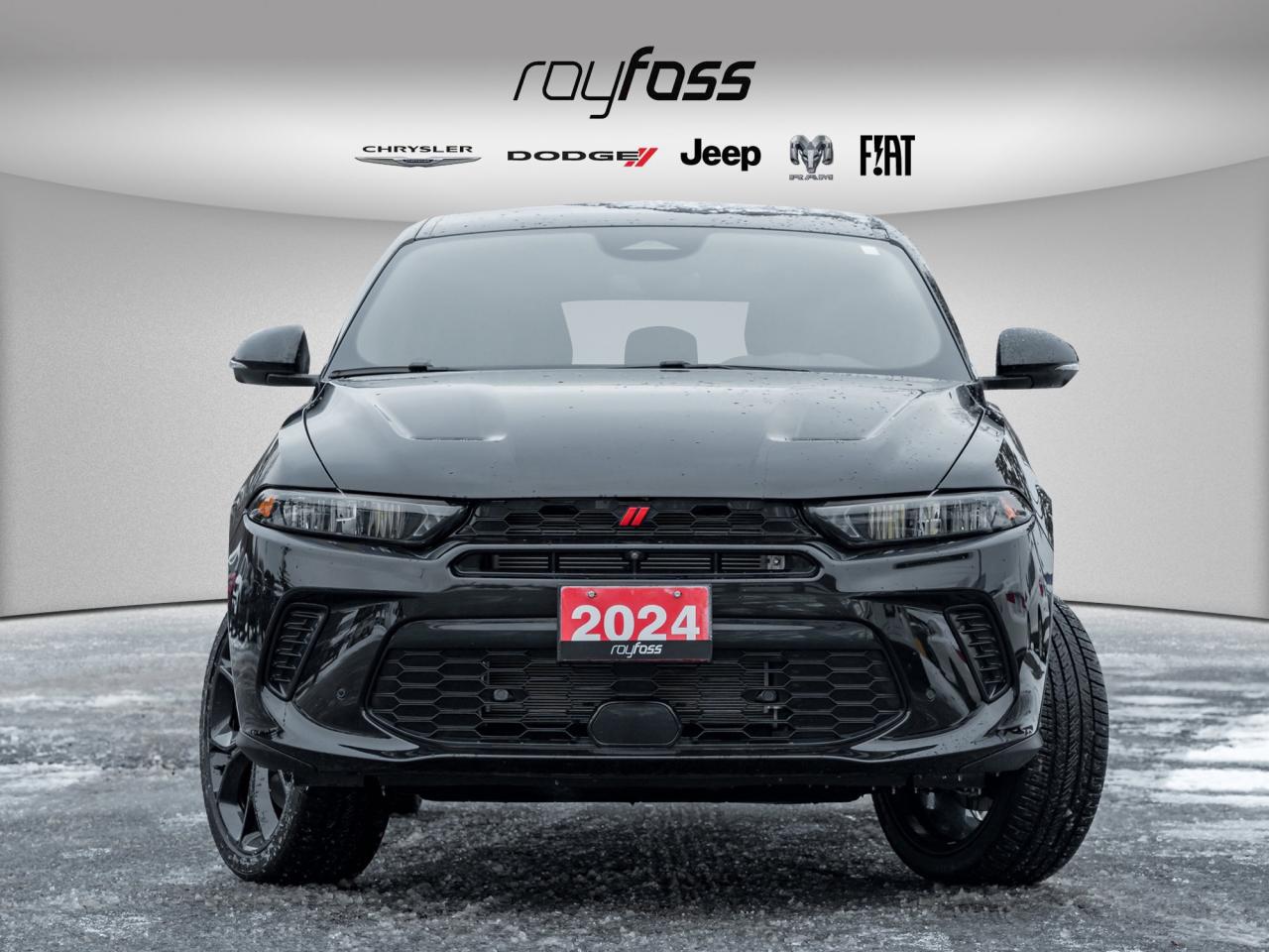 2024 Dodge Hornet GT AWD Photo