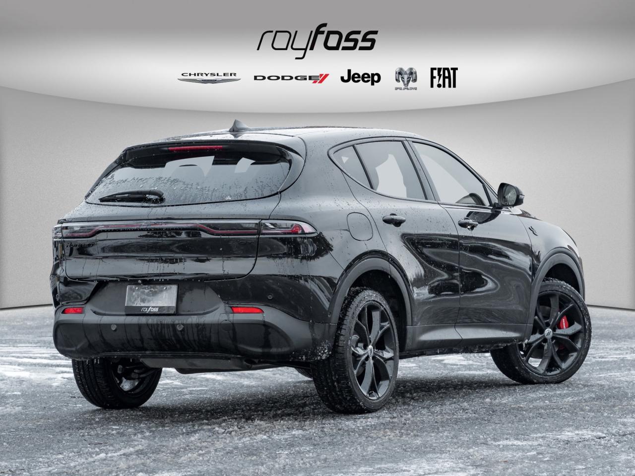 2024 Dodge Hornet GT AWD Photo