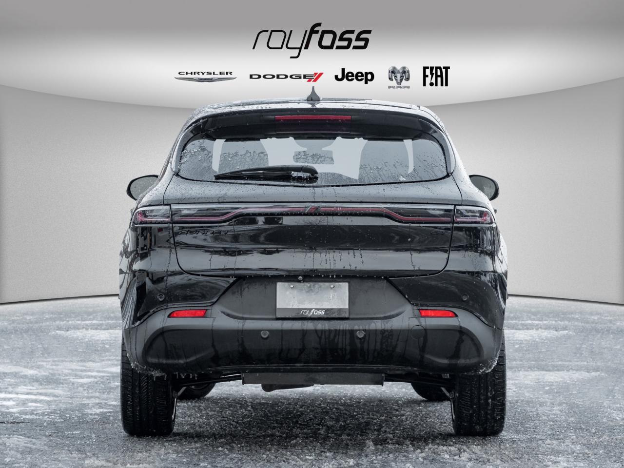 2024 Dodge Hornet GT AWD Photo4