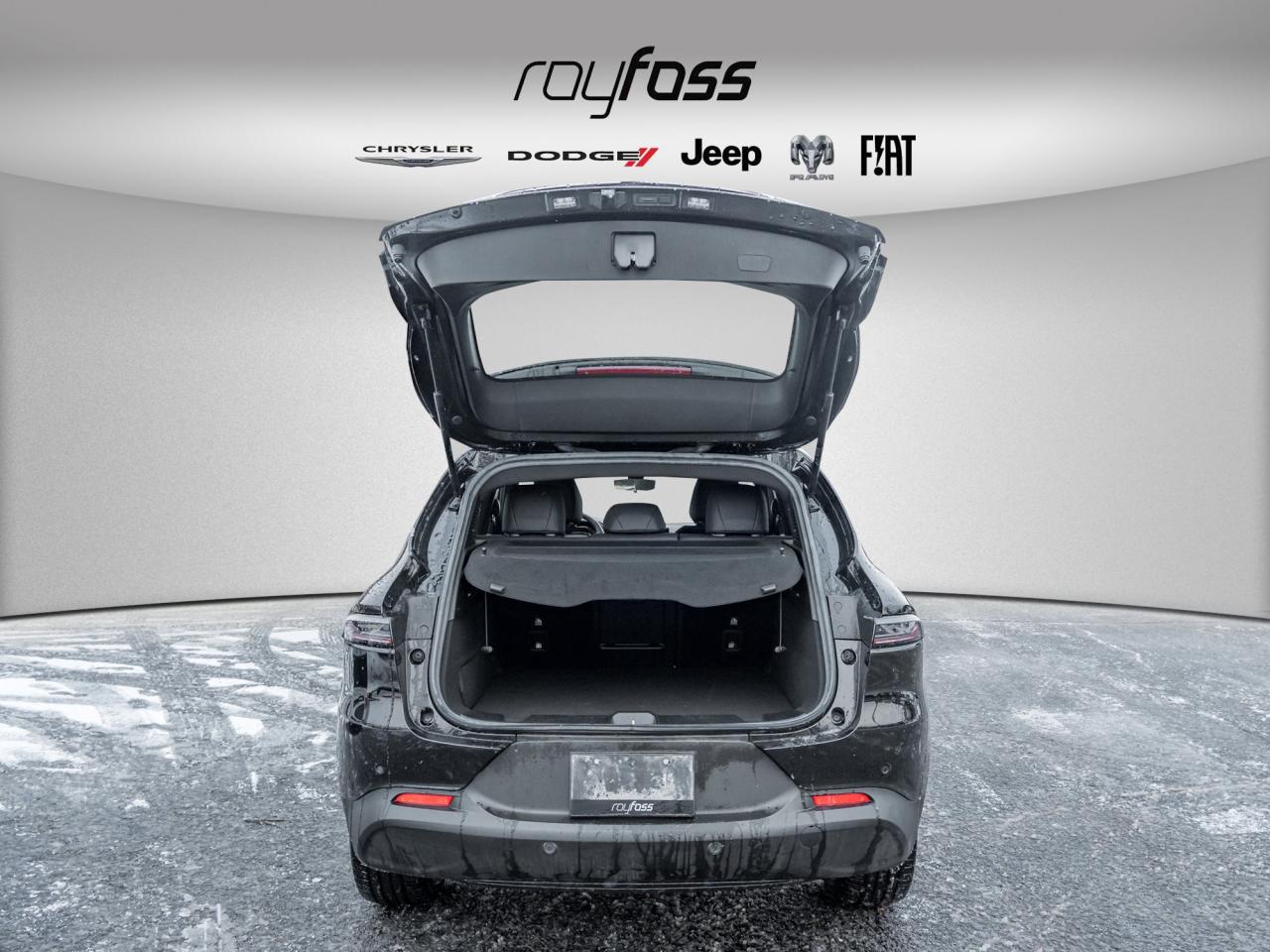 2024 Dodge Hornet GT AWD Photo