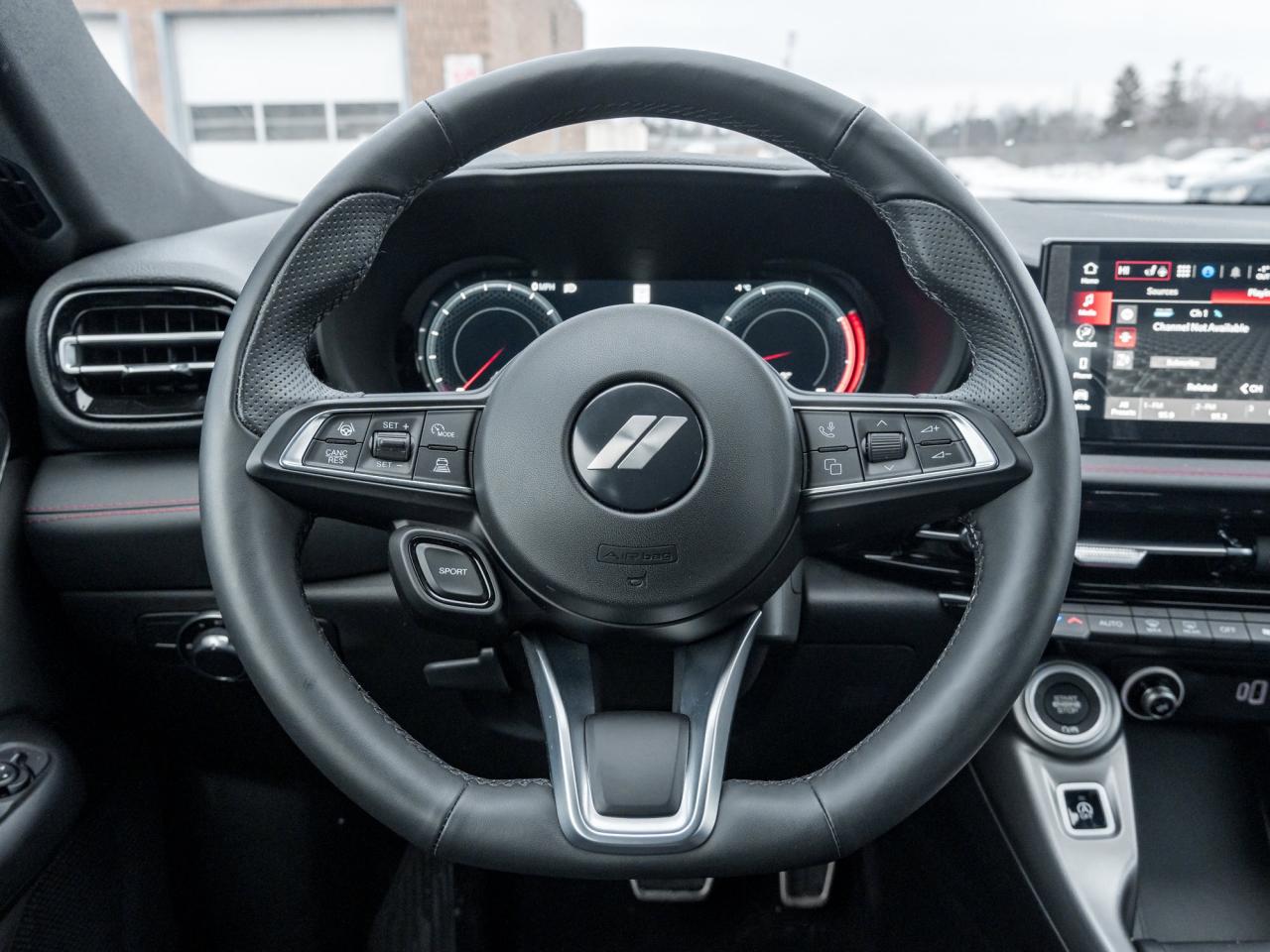 2024 Dodge Hornet GT AWD Photo