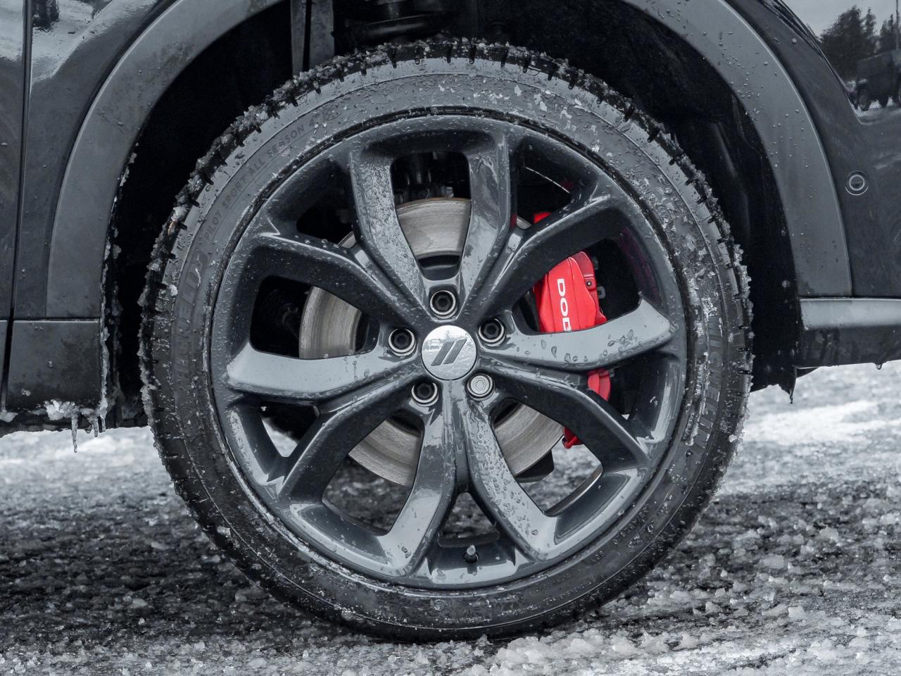 2024 Dodge Hornet GT AWD Photo