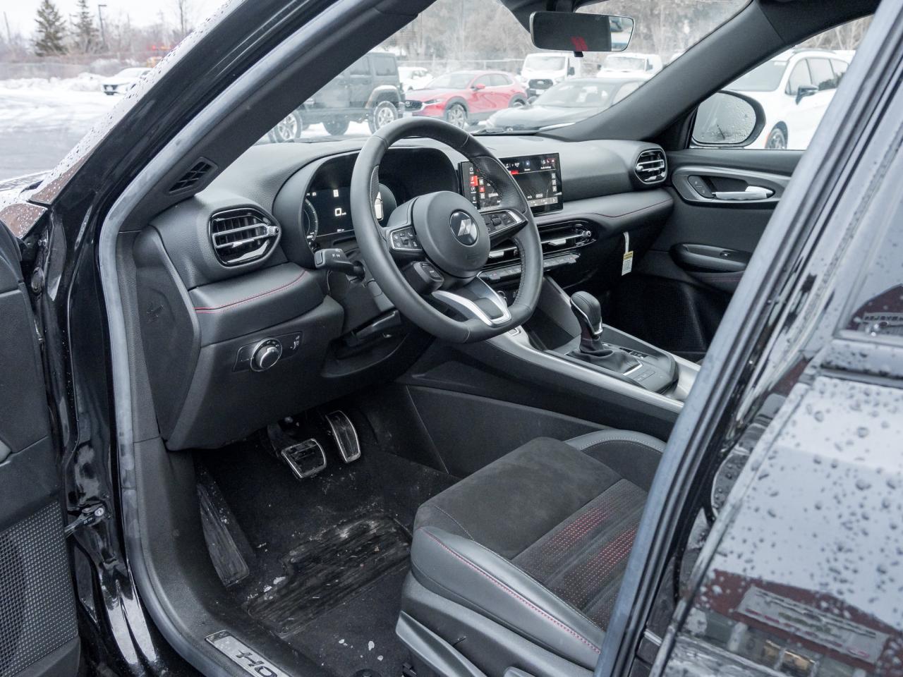 2024 Dodge Hornet GT AWD Photo