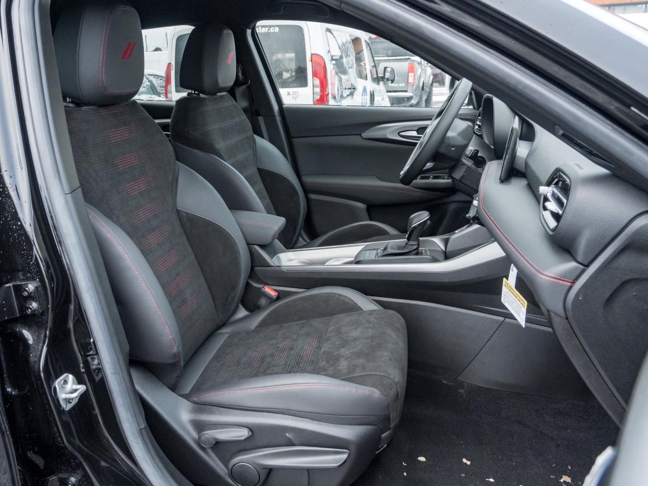 2024 Dodge Hornet GT AWD Photo