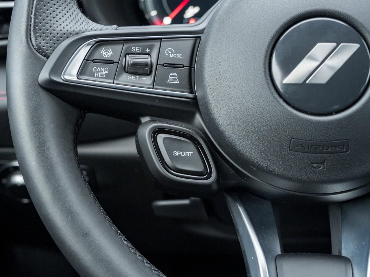 2024 Dodge Hornet GT AWD Photo