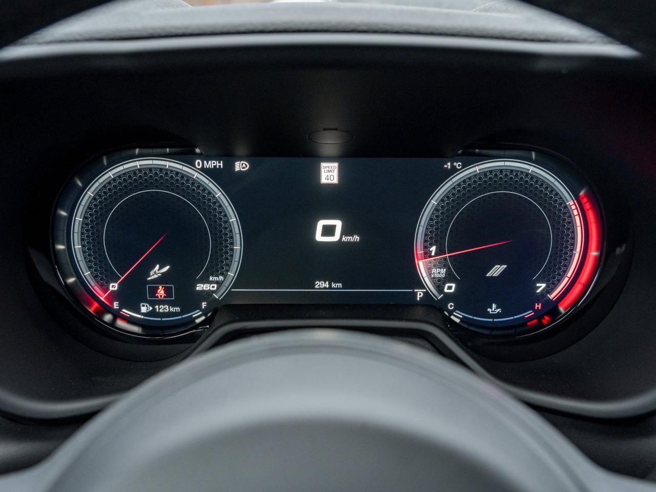 2024 Dodge Hornet GT AWD Photo