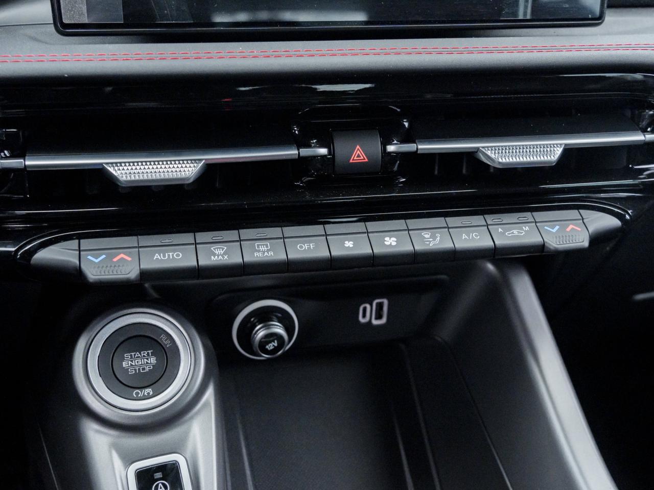 2024 Dodge Hornet GT AWD Photo