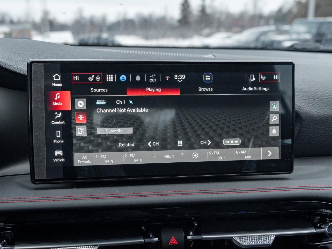 2024 Dodge Hornet GT AWD Photo