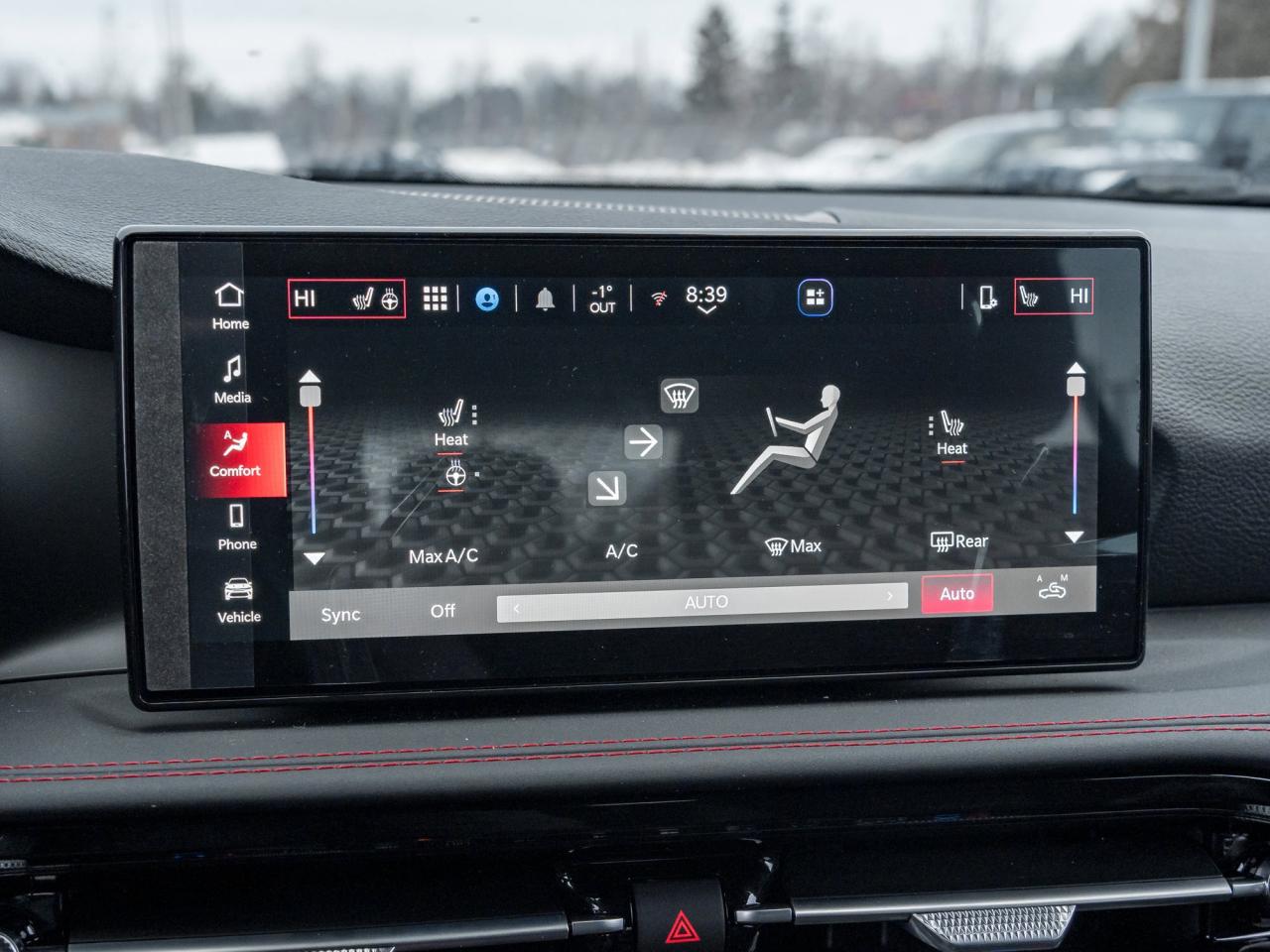 2024 Dodge Hornet GT AWD Photo