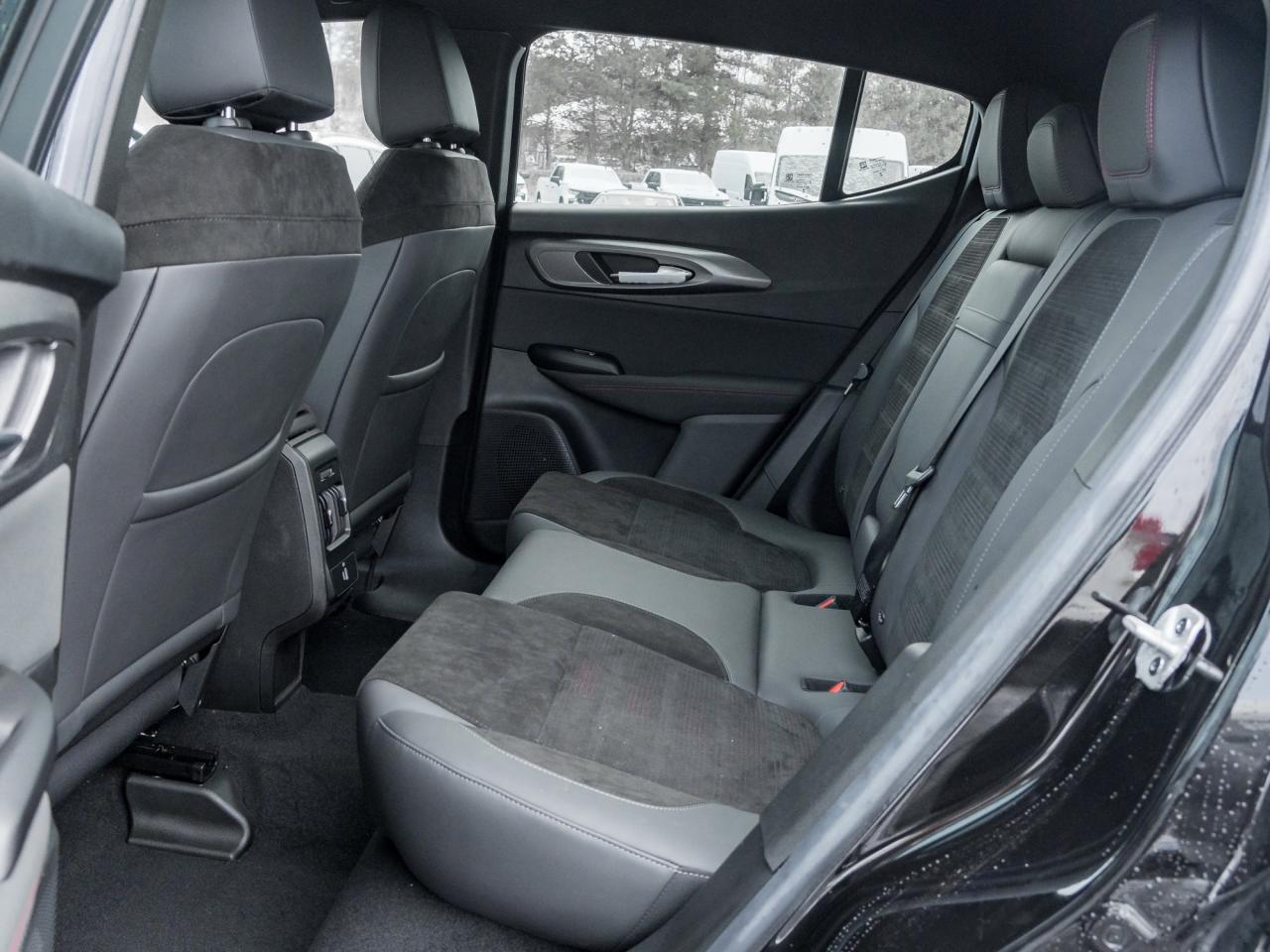 2024 Dodge Hornet GT AWD Photo