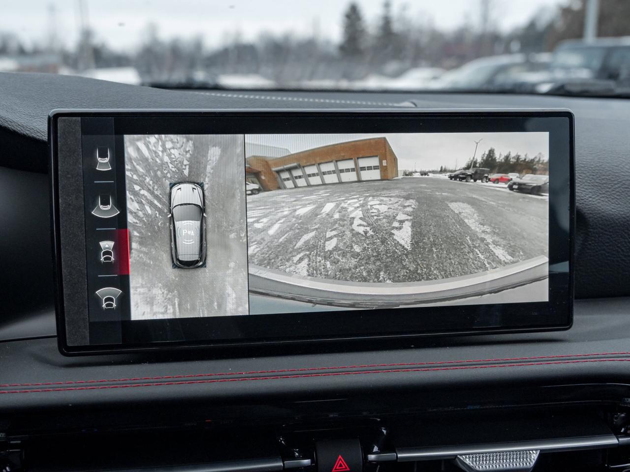 2024 Dodge Hornet GT AWD Photo